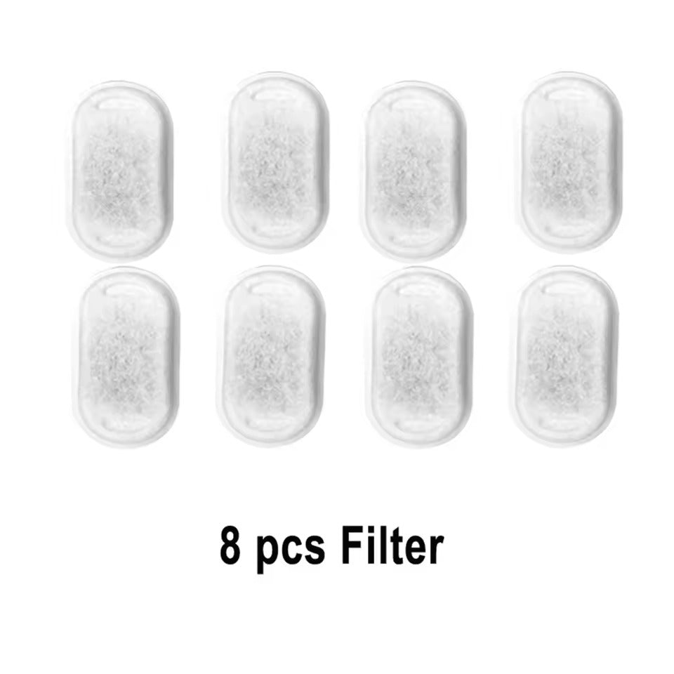 Purrify 8 Filters Pack